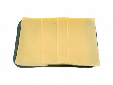 White Cheddar Light 125 Gm