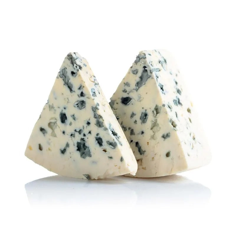 Roquefort with Cream Cheese 125 Gm