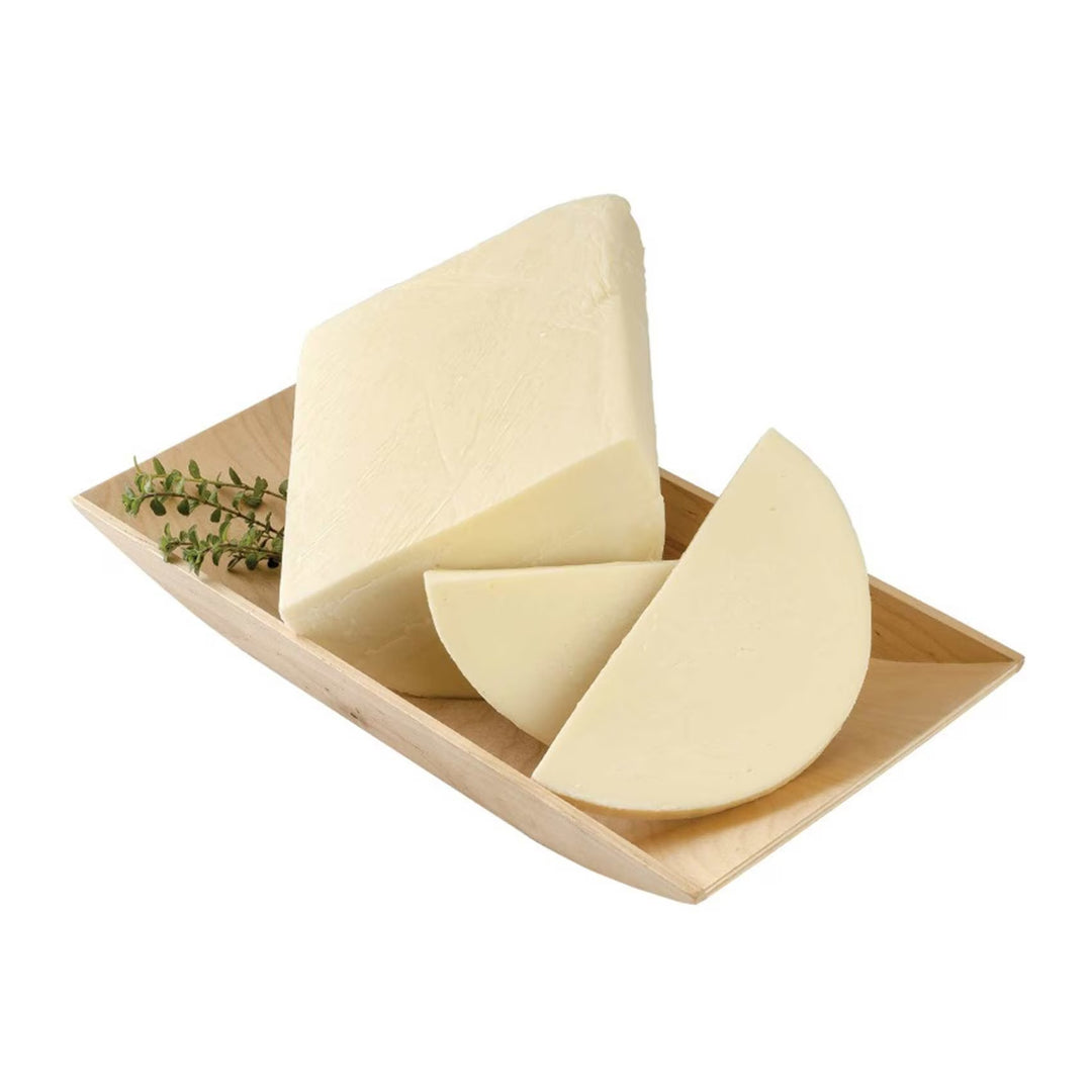 Provolone Cheese 125 Gm