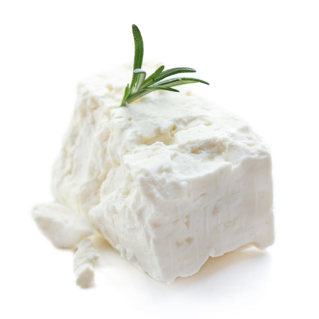 Goat Cheese 125 Gm