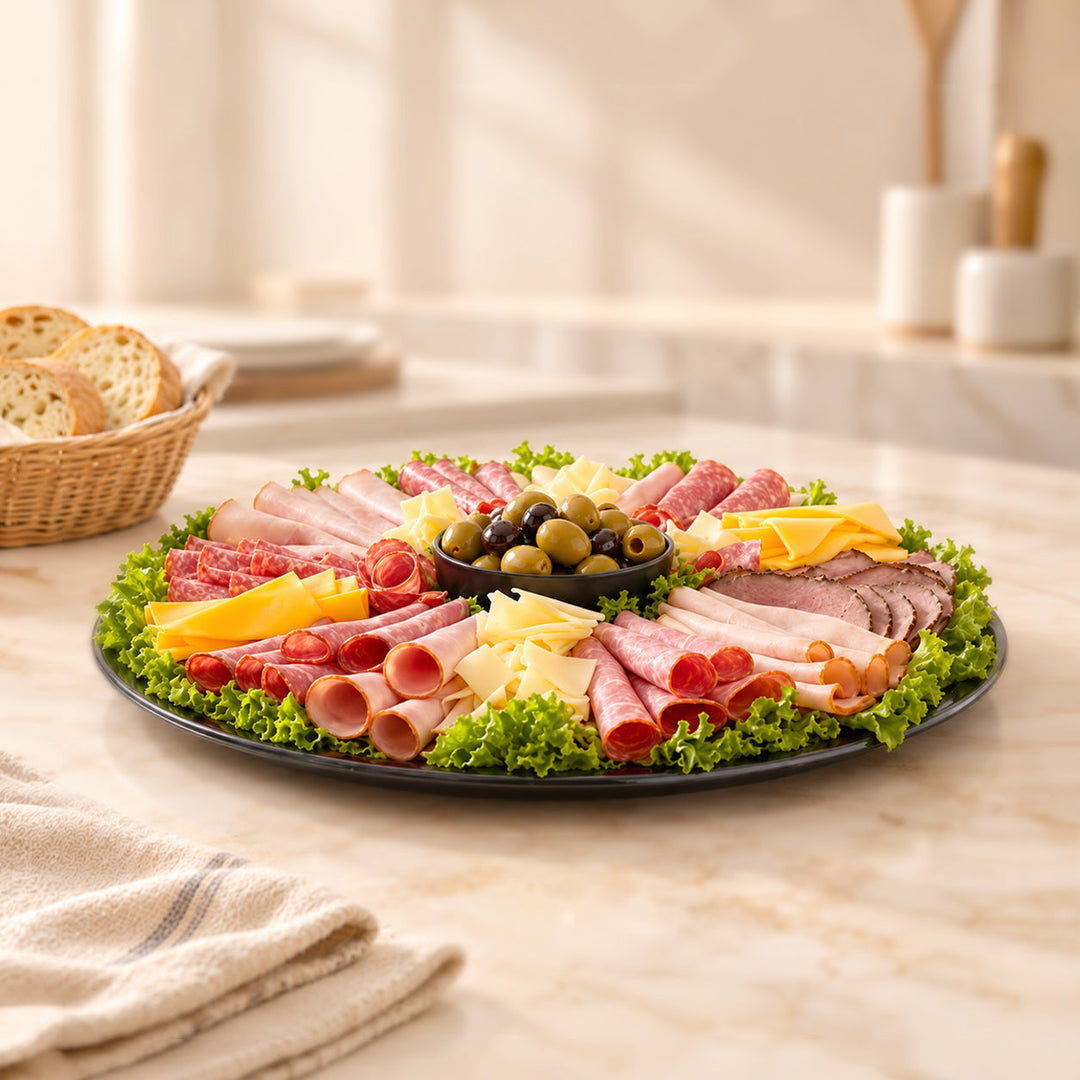 Cold Cuts