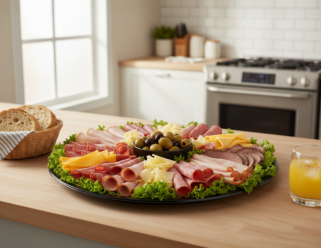 Cold Cuts