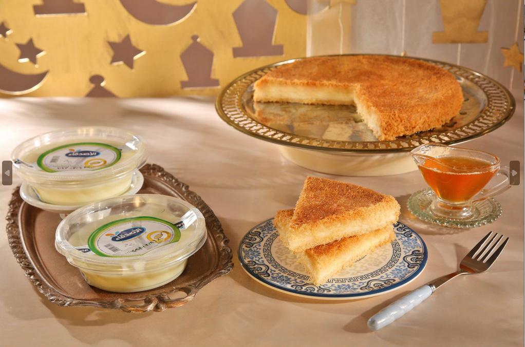 Al Asdekaa Desserts