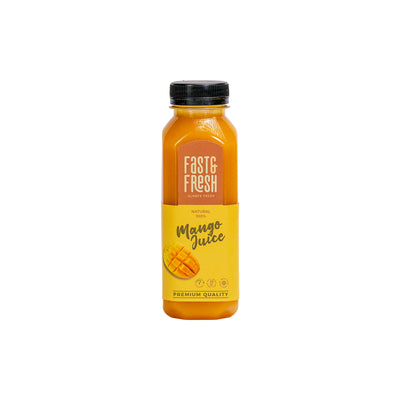 Mango Juice