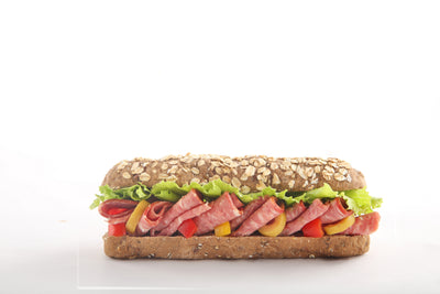 Al Asdakaa Beef Bacon Diet