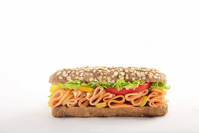 Al Asdakaa Salami Sandwich Diet