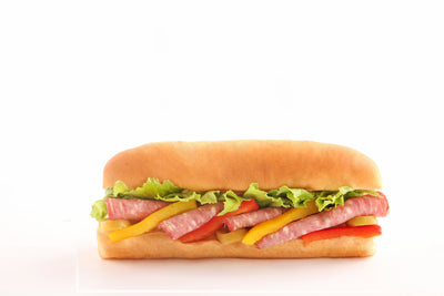 Al Asdakaa Beef Bacon Small