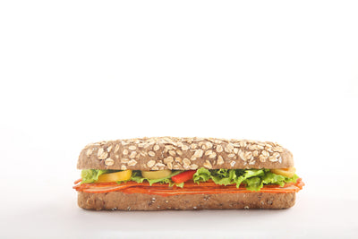 Al Asdakaa Smoked Chicken Sandwich Diet