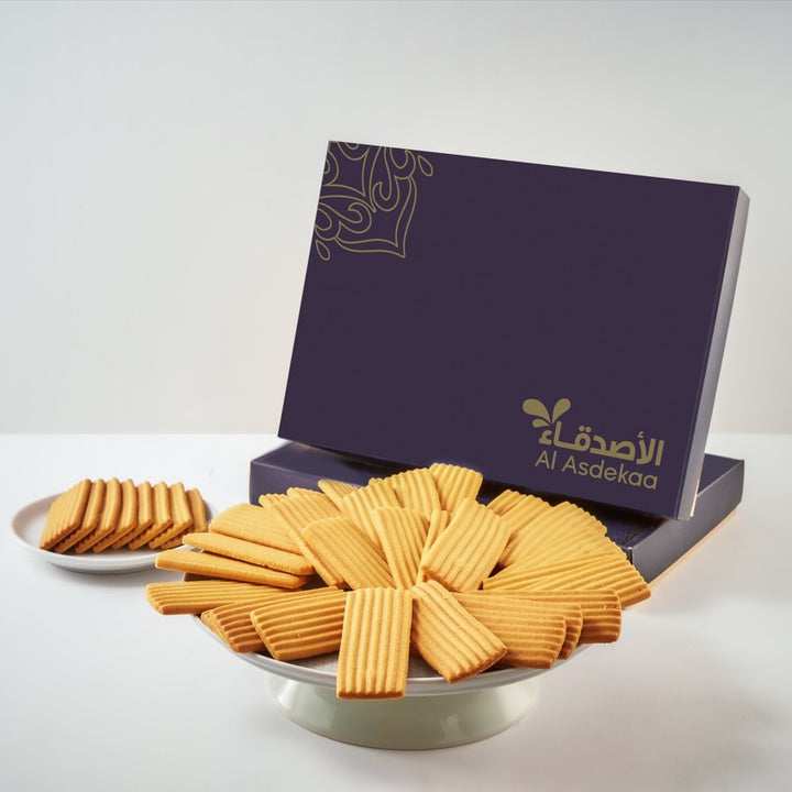 Al Asdekaa Biscuits