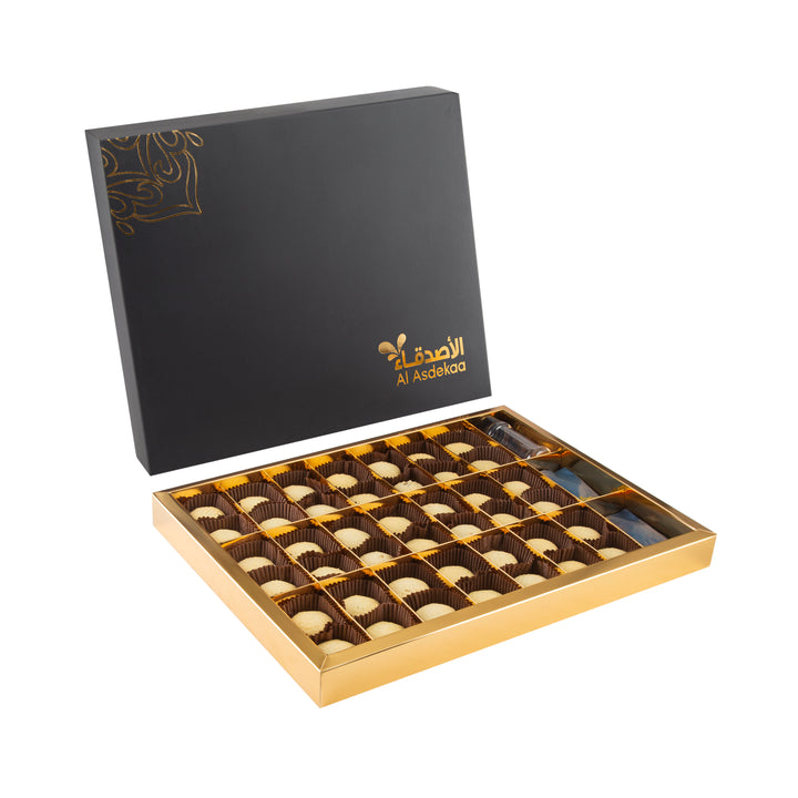 ميكس كحك العيد من الأصدقاء