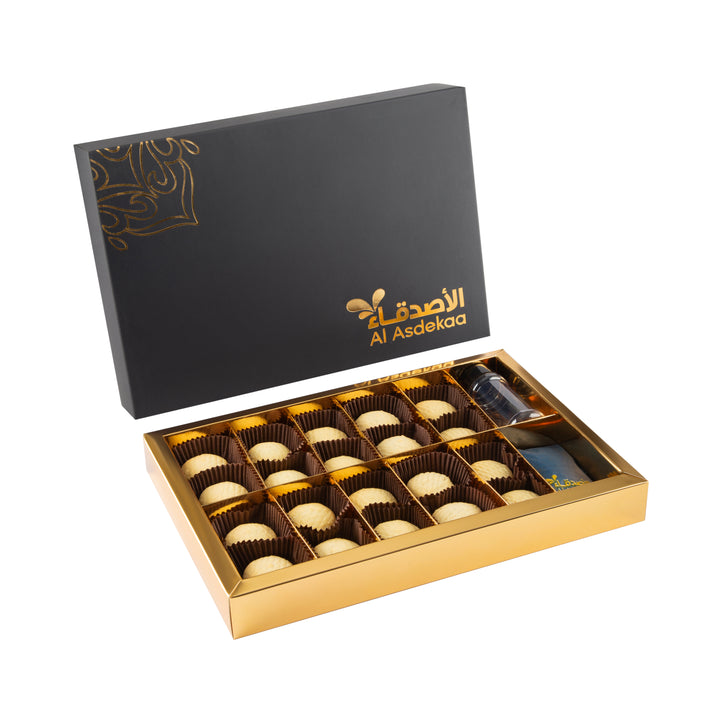 ميكس كحك العيد من الأصدقاء