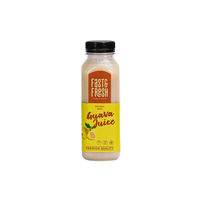 Guava Juice