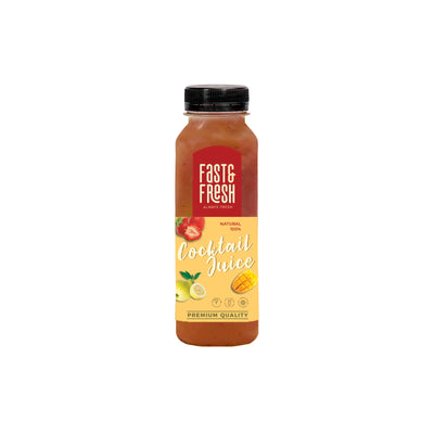 Cocktail Juice