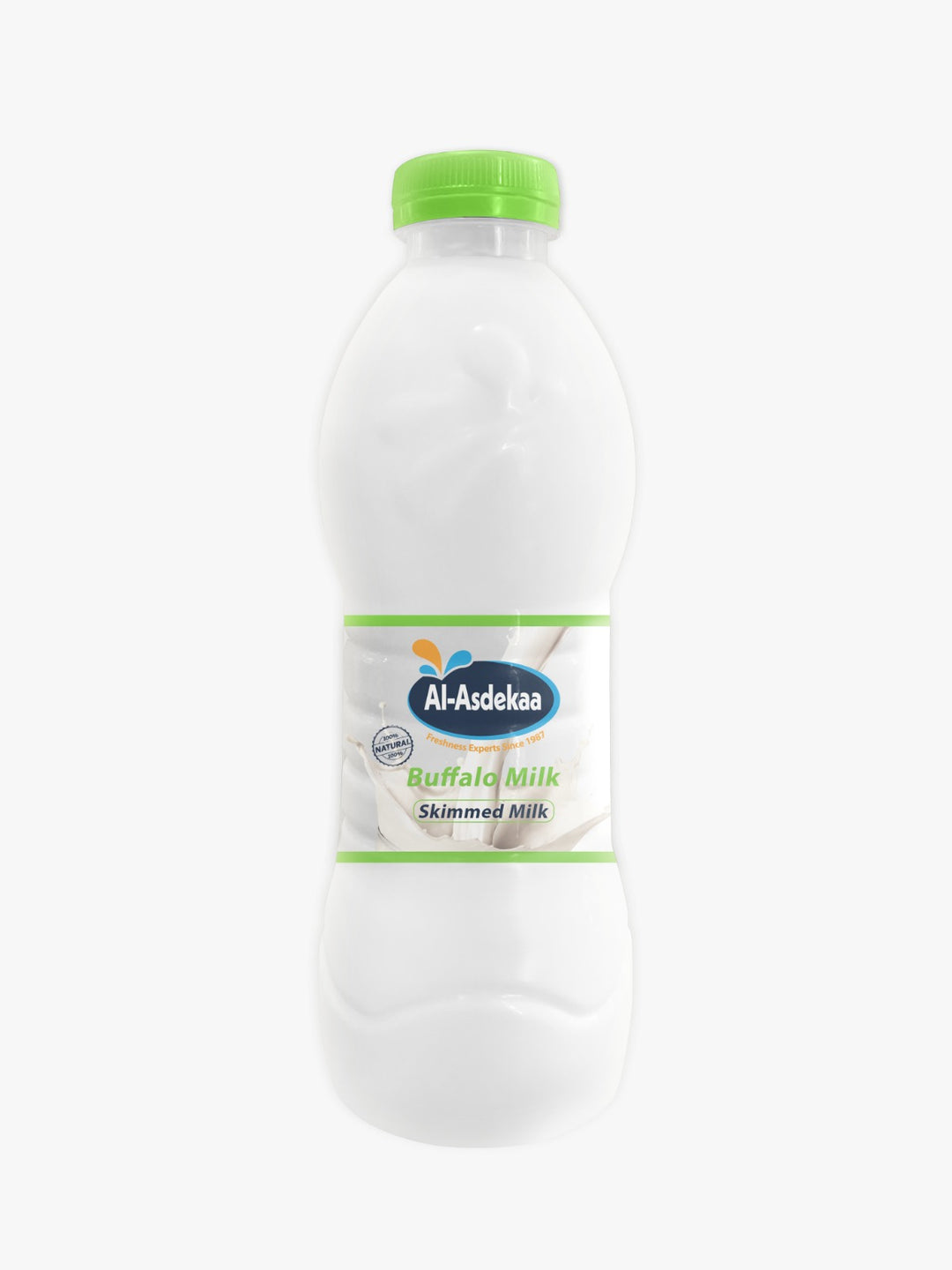 Buffalo Skimmed milk 850 ml