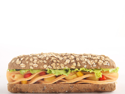 Al Asdakaa Smoked Turkey Diet