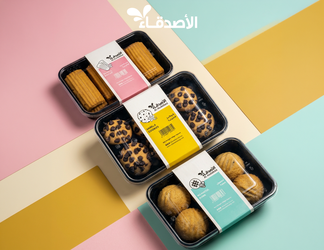 Bakery Box